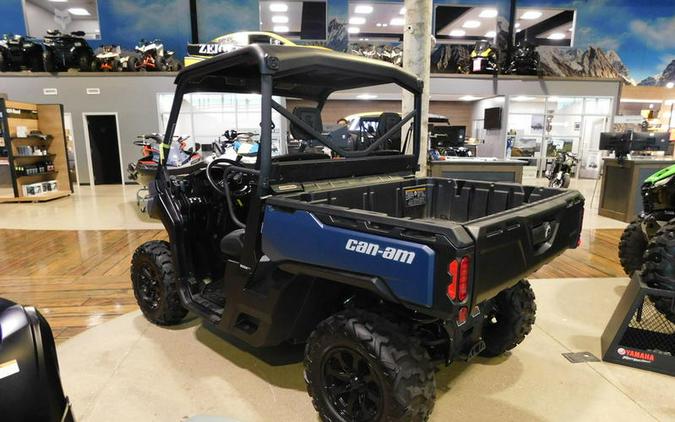 2025 Can-Am® Defender XT HD9