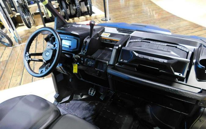 2025 Can-Am® Defender XT HD9