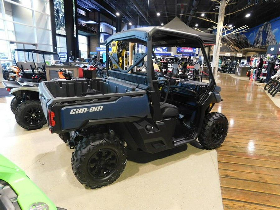 2025 Can-Am® Defender XT HD9