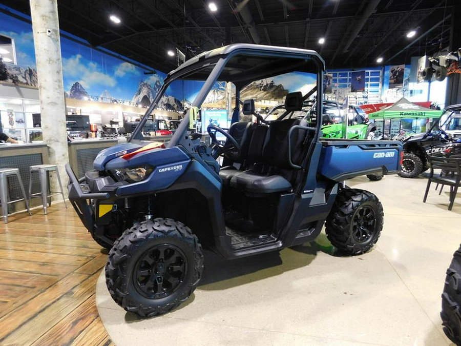 2025 Can-Am® Defender XT HD9