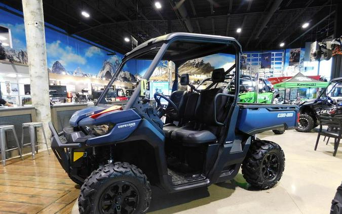 2025 Can-Am® Defender XT HD9