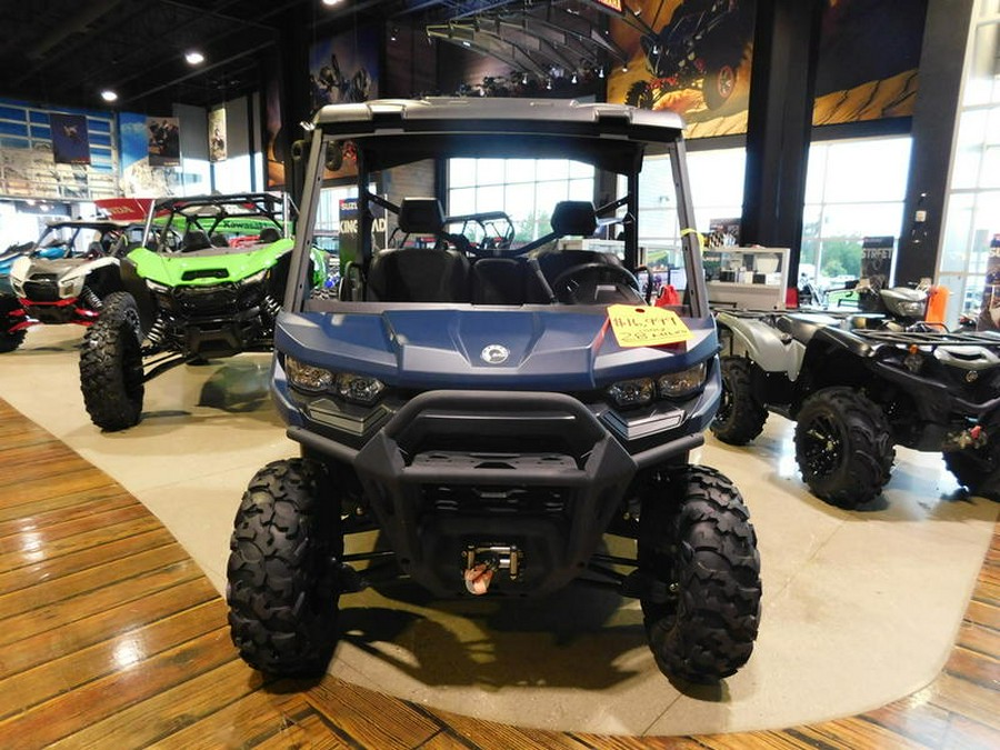 2025 Can-Am® Defender XT HD9
