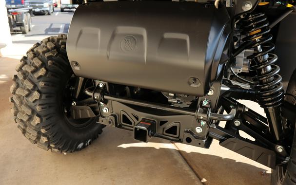 2027 CFMOTO UFORCE U10 XL PRO EPS
