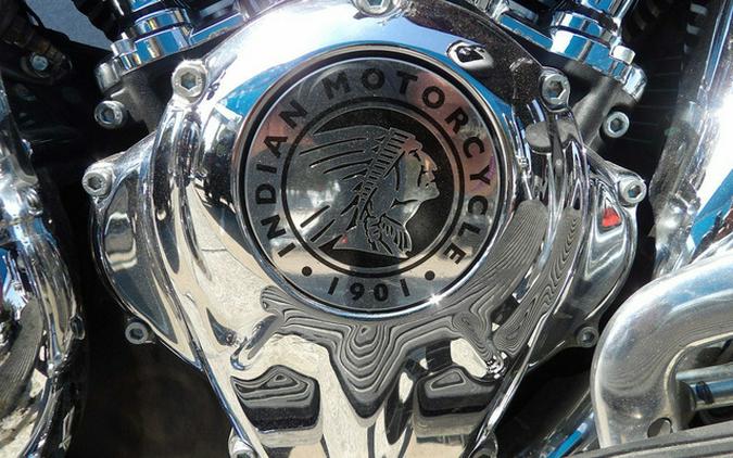 2019 Indian Roadmaster Burgundy Metallic Icon Series Dirt Track SmokeThunder Black Smoke