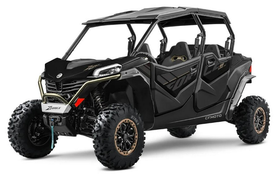 2027 CFMOTO ZFORCE 950 Sport-4 EPS