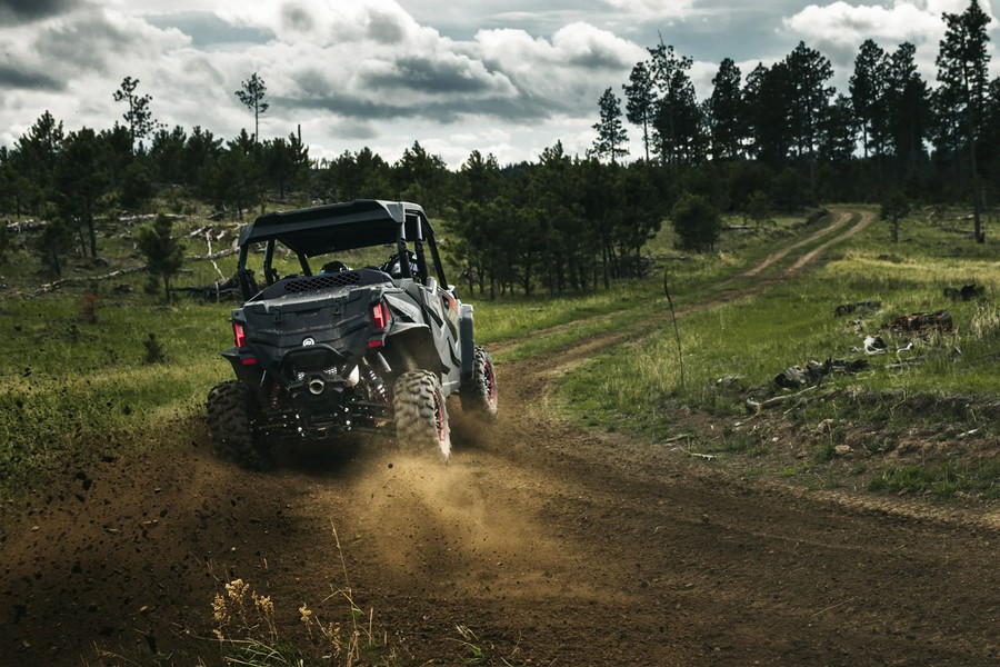 2027 CFMOTO ZFORCE 950 Sport-4 EPS