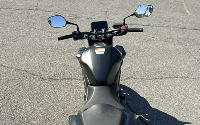 2024 Honda CB500F ABS