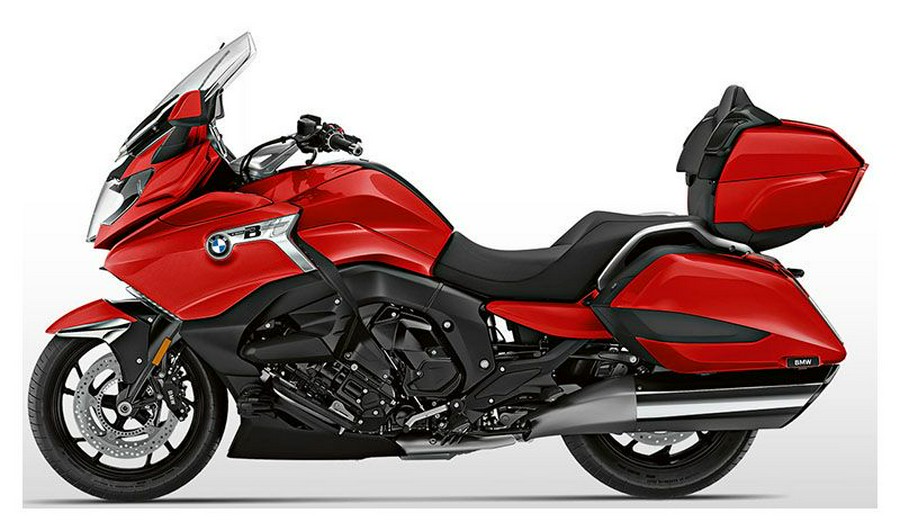 2021 BMW K 1600 Grand America