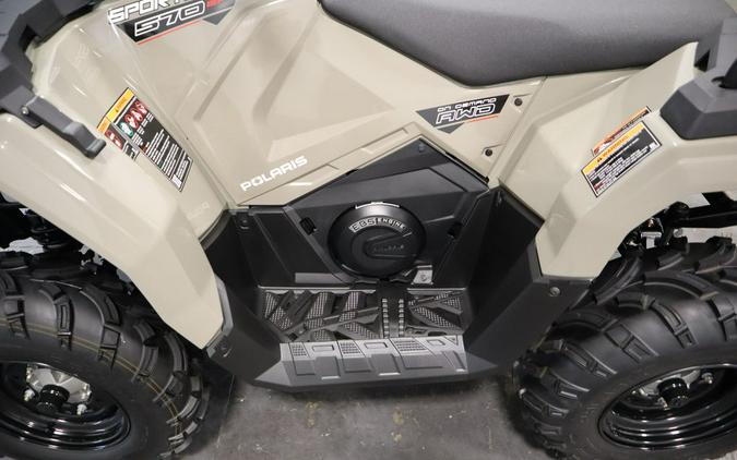 2024 Polaris® Sportsman 570 EPS