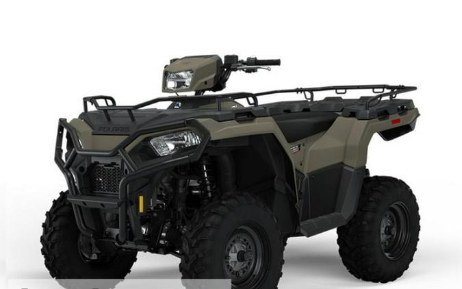 2024 Polaris® Sportsman 570 EPS