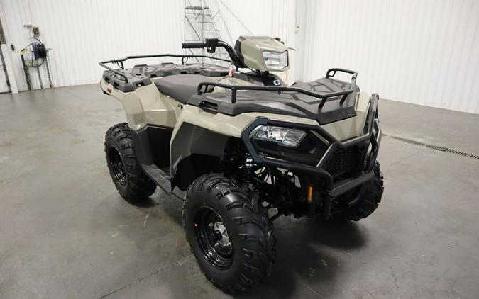 2024 Polaris® Sportsman 570 EPS