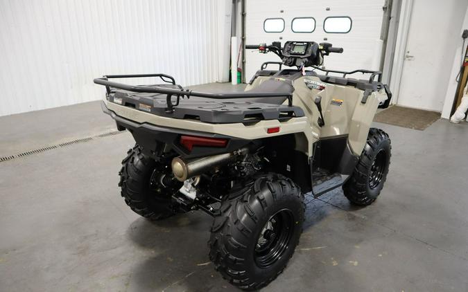 2024 Polaris® Sportsman 570 EPS