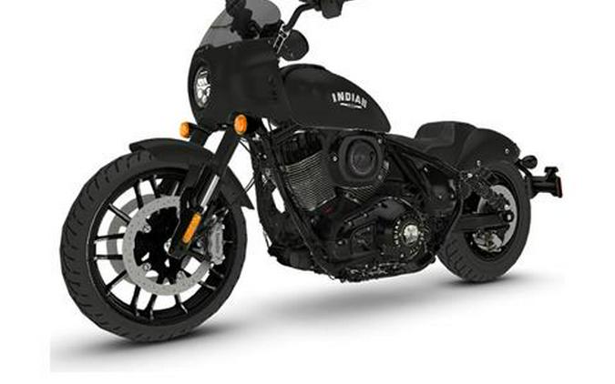 2023 Indian Motorcycle Sport Chief Dark Horse®