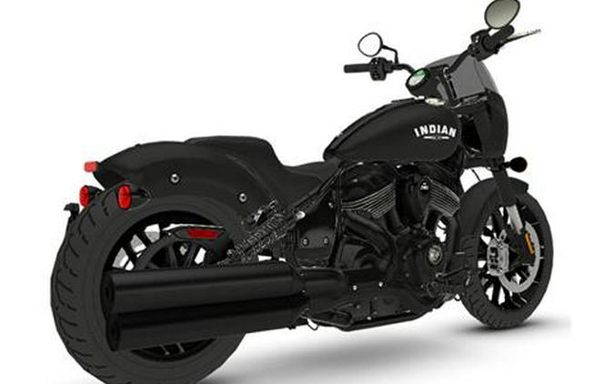 2023 Indian Motorcycle Sport Chief Dark Horse®