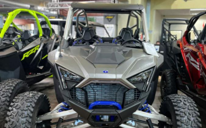 2024 Polaris RZR Pro R 4 Ultimate