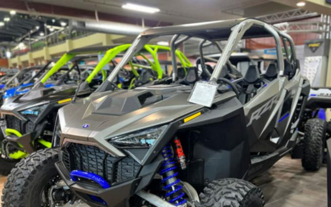 2024 Polaris RZR Pro R 4 Ultimate