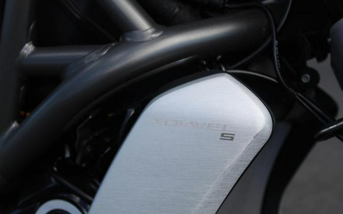 2022 Ducati XDiavel S