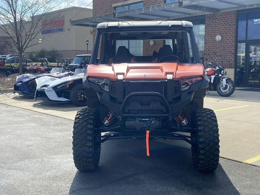 2024 Polaris Xpedition ADV 5 Ultimate