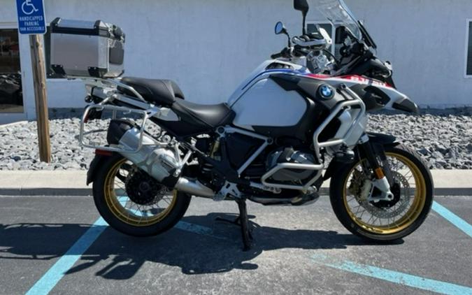 2021 BMW R 1250 GS And R 1250 GS Adventure First Look Preview