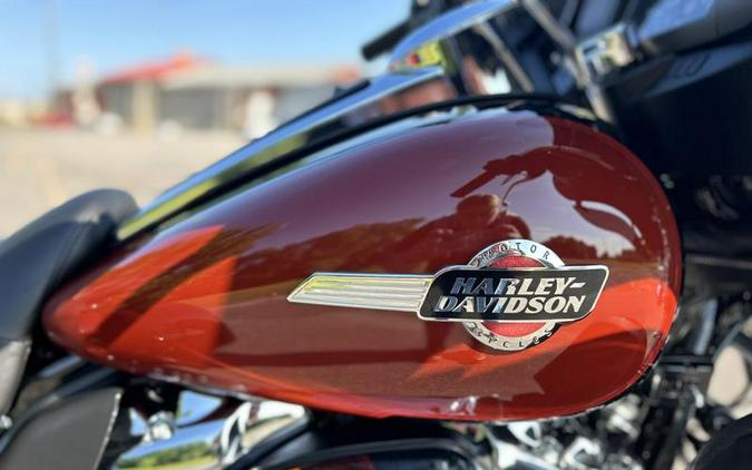 2024 Harley-Davidson® FLHTCUTG - Tri Glide® Ultra