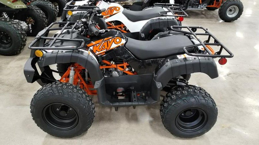 2023 Kayo Bull 150