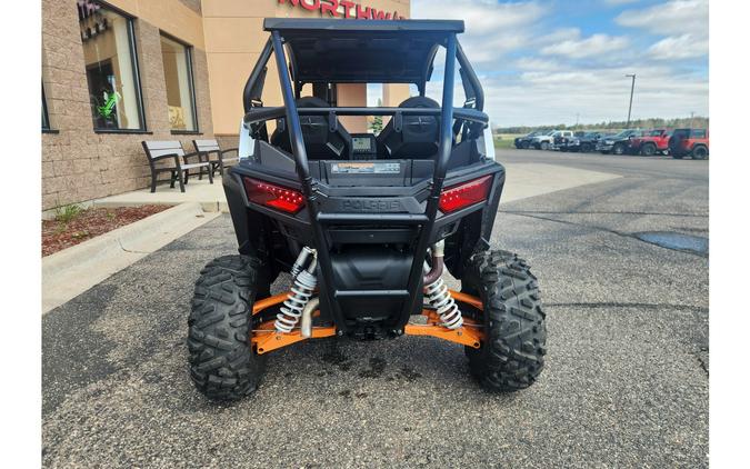 2024 Polaris Industries RZR TRAIL S ULTIMATE