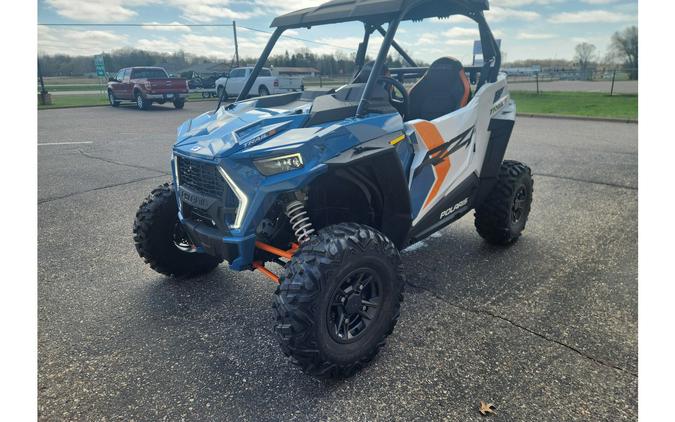 2024 Polaris Industries RZR TRAIL S ULTIMATE