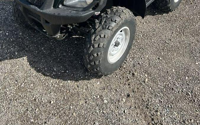 2005 Suzuki KingQuad 700 4X4