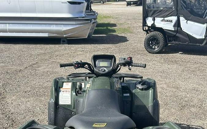 2005 Suzuki KingQuad 700 4X4