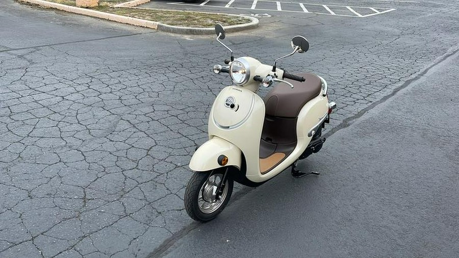 2019 Honda® Metropolitan