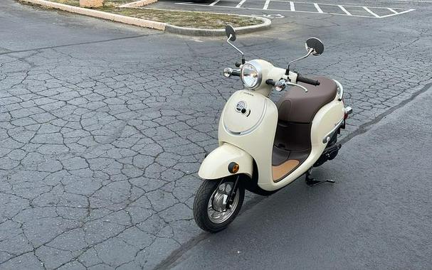 2019 Honda® Metropolitan