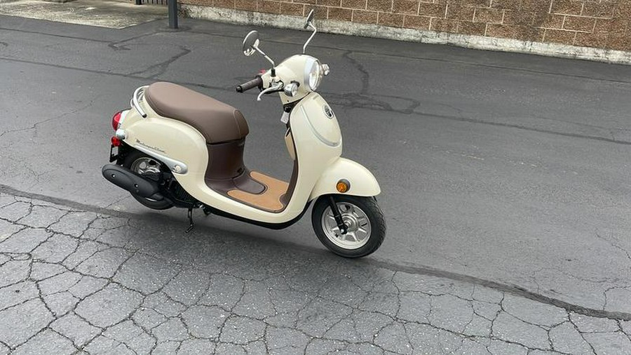 2019 Honda® Metropolitan