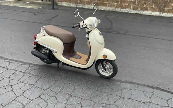 2019 Honda® Metropolitan