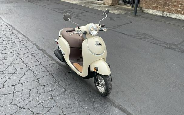 2019 Honda® Metropolitan