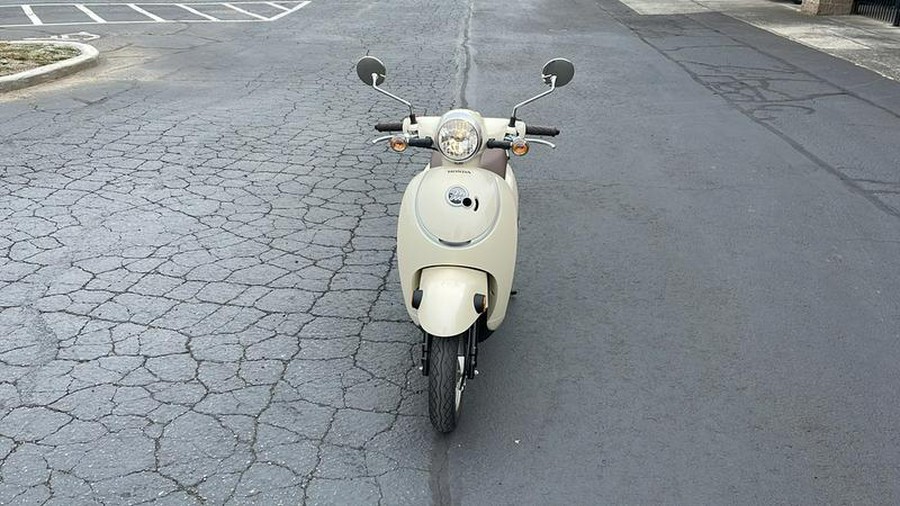 2019 Honda® Metropolitan