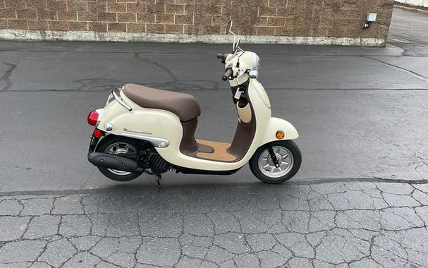 2019 Honda® Metropolitan