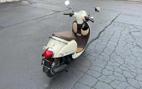 2019 Honda® Metropolitan