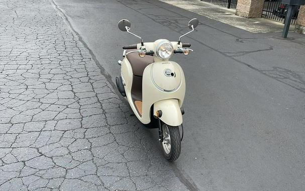 2019 Honda® Metropolitan