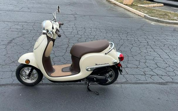 2019 Honda® Metropolitan