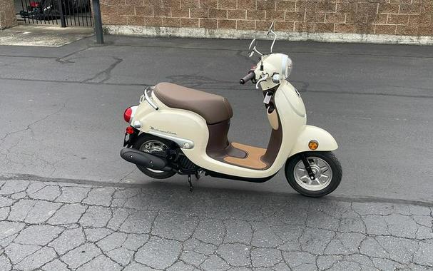 2019 Honda® Metropolitan