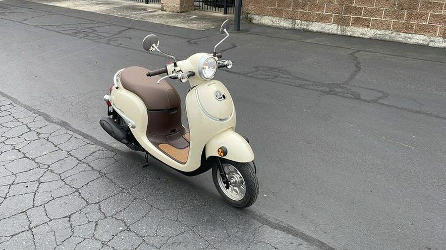 2019 Honda® Metropolitan