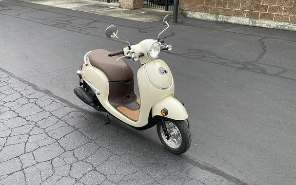 2019 Honda® Metropolitan