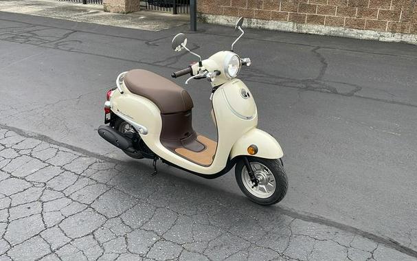 2019 Honda® Metropolitan