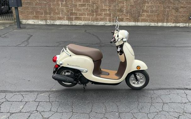 2019 Honda® Metropolitan