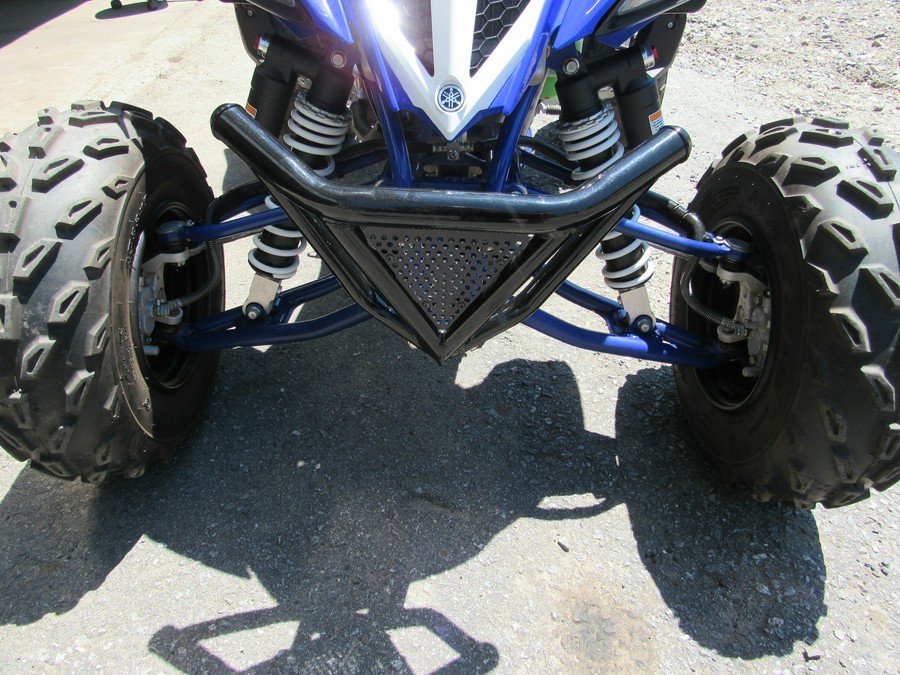 2018 Yamaha RAPTOR 700R