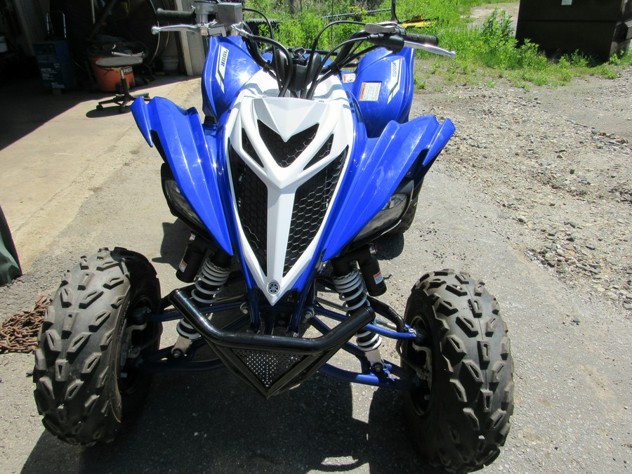 2018 Yamaha RAPTOR 700R