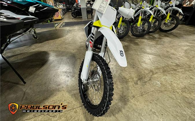 2025 Husqvarna TX 300