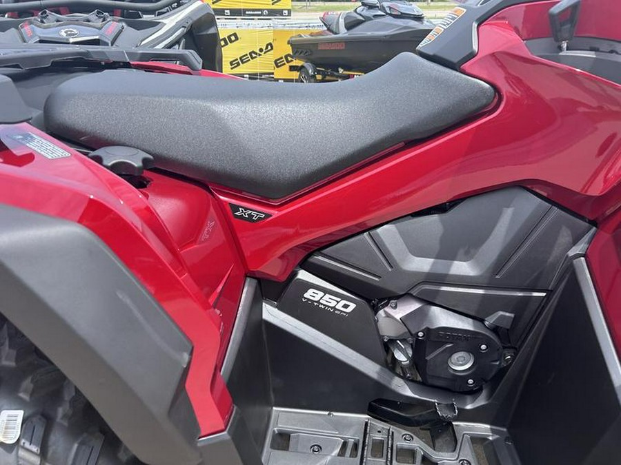 2024 Can-Am® Outlander XT 850