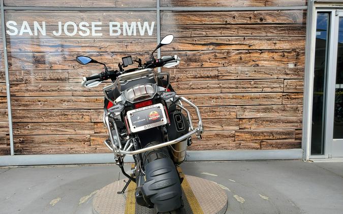 2024 BMW R 1250 GS Adventure