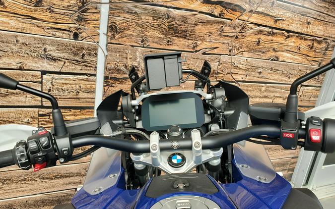 2024 BMW R 1250 GS Adventure